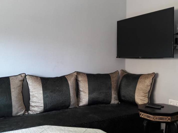 Gîte pour 6 personnes à Agadir - 2