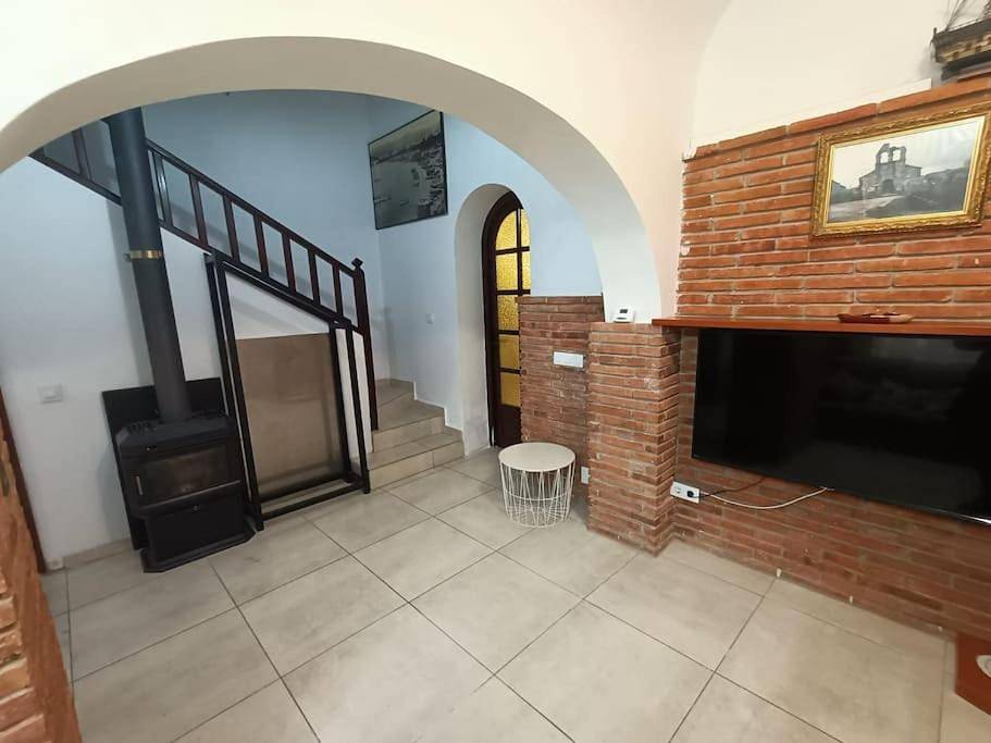Four-Bedroom House in Platja de Sant Feliu (Sant Feliu de Guíxols), Sant Feliu de Guíxols