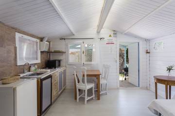 Apartamento De Férias para 4 Pessoas em Oliva, Costa Blanca, Foto 4