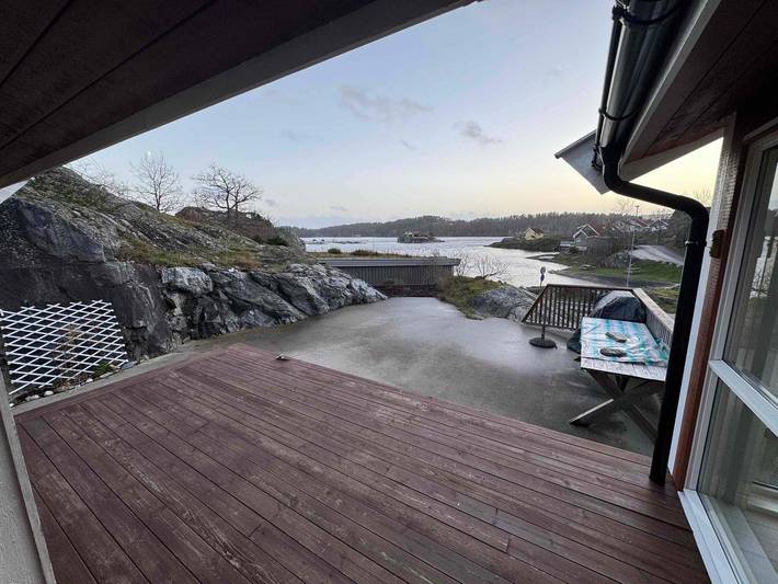 10 Personen Ferienhaus in Stathelle in Bamble