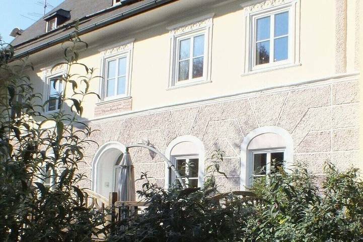 Ferienhaus für 6 Personen, mit Garten - 1