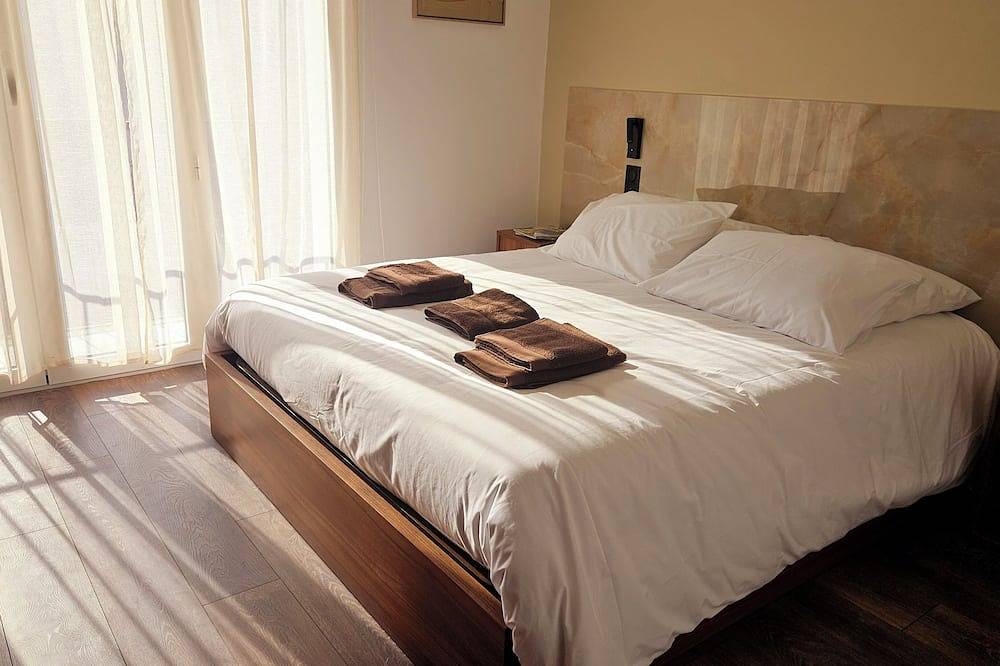 Les Sorbiers & spa in Saint-Avertin, Tours region