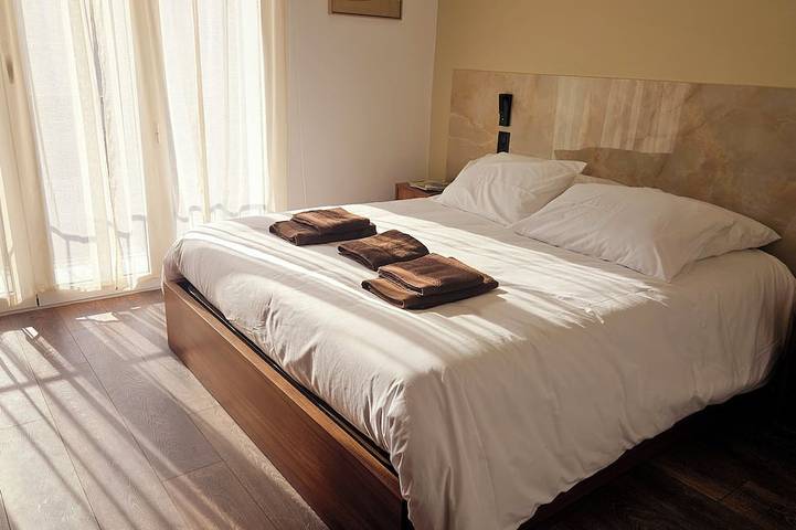 Les Sorbiers & spa in Saint-Avertin, Région de Tours
