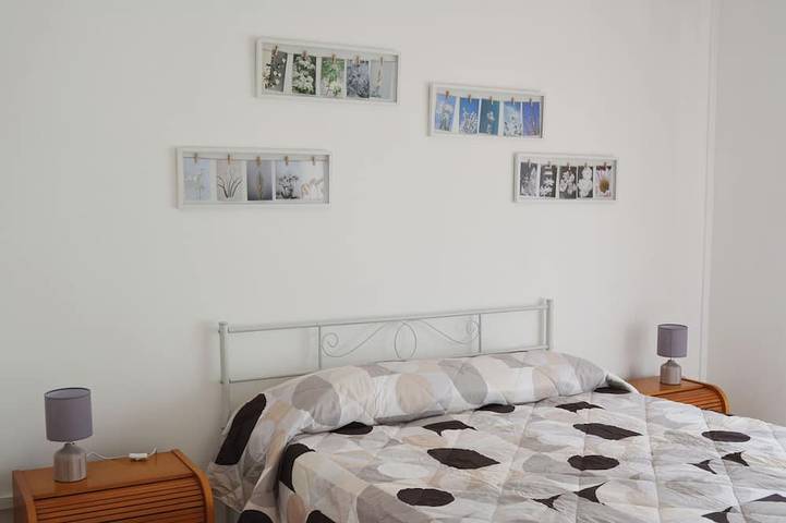 Appartamento intero, Francy's House, a pochi minuti dal Vaticano in Roma, Provincia di Roma