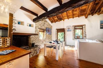 Chalet para 6 Personas en Montferrer, Occitania, Foto 3