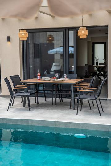 Villa για 6 Άτομα σε Γαϊτάνι, Ζάκυνθο, Φωτογραφία 4