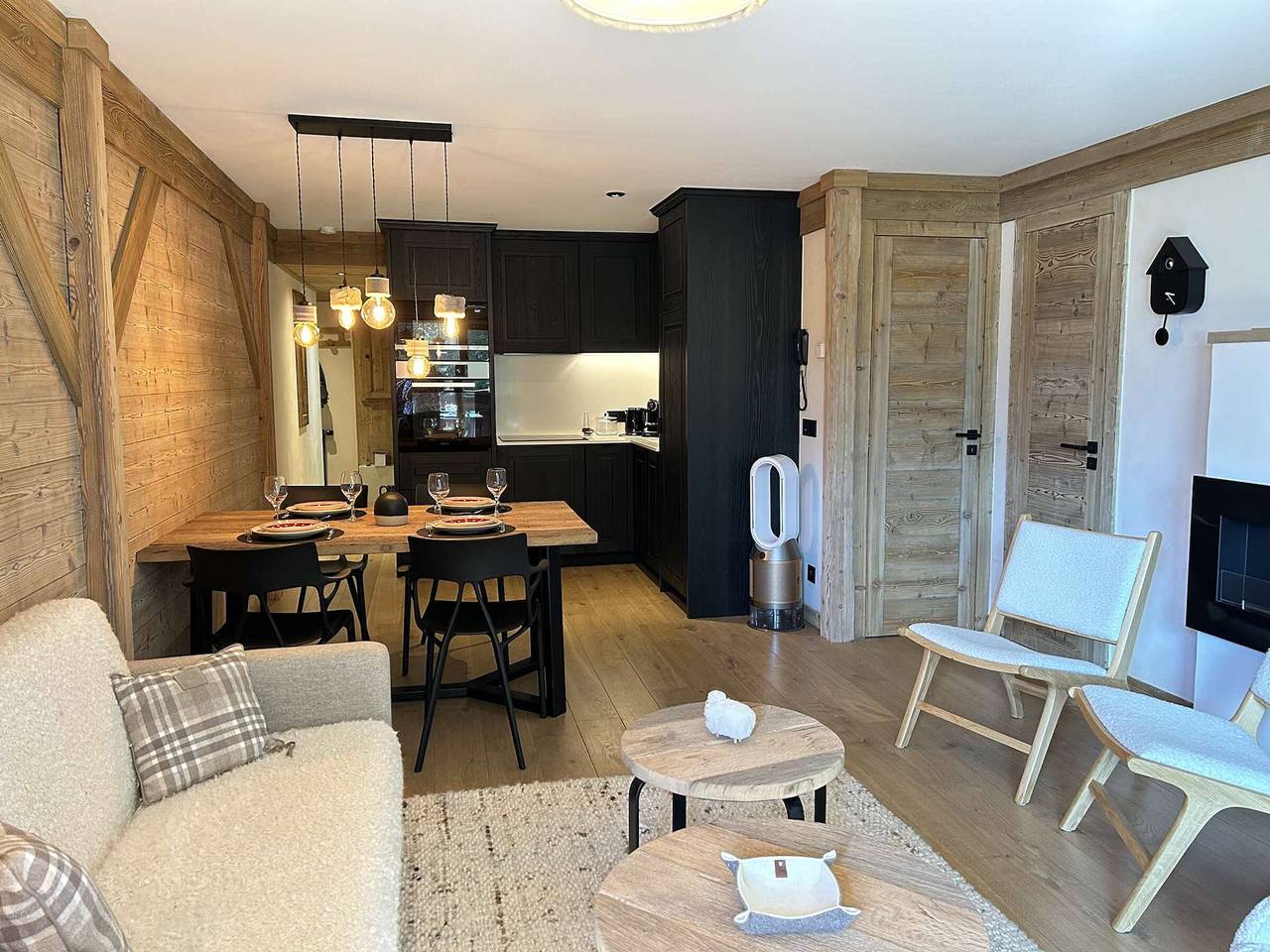 Photo : Appartement de vacances