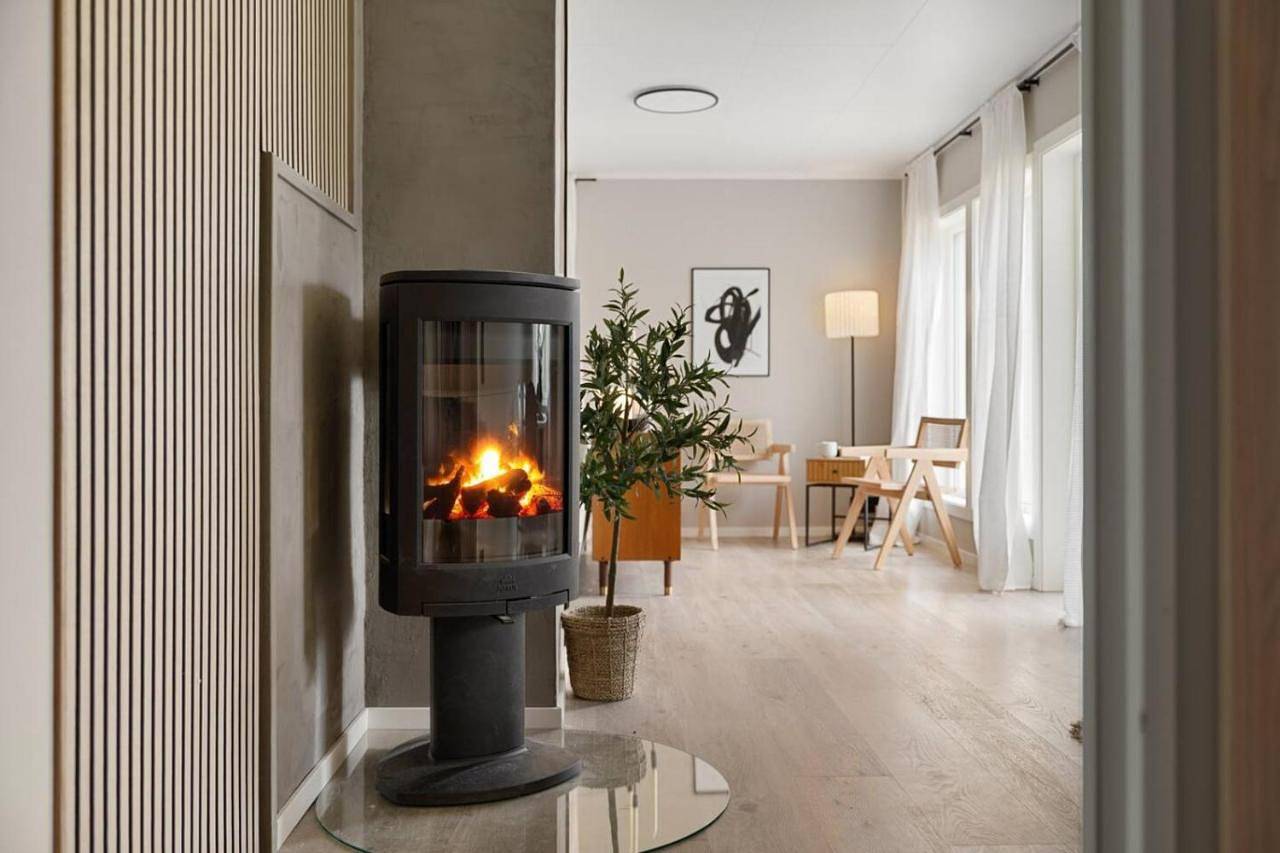 Entire apartment, Classic Apartment in Tromsø