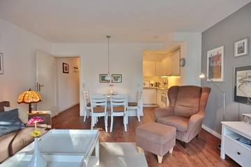 Vakantiewoning voor 4 Personen in Timmendorfer Strand, Südliche Ostseeküste, Afbeelding 4