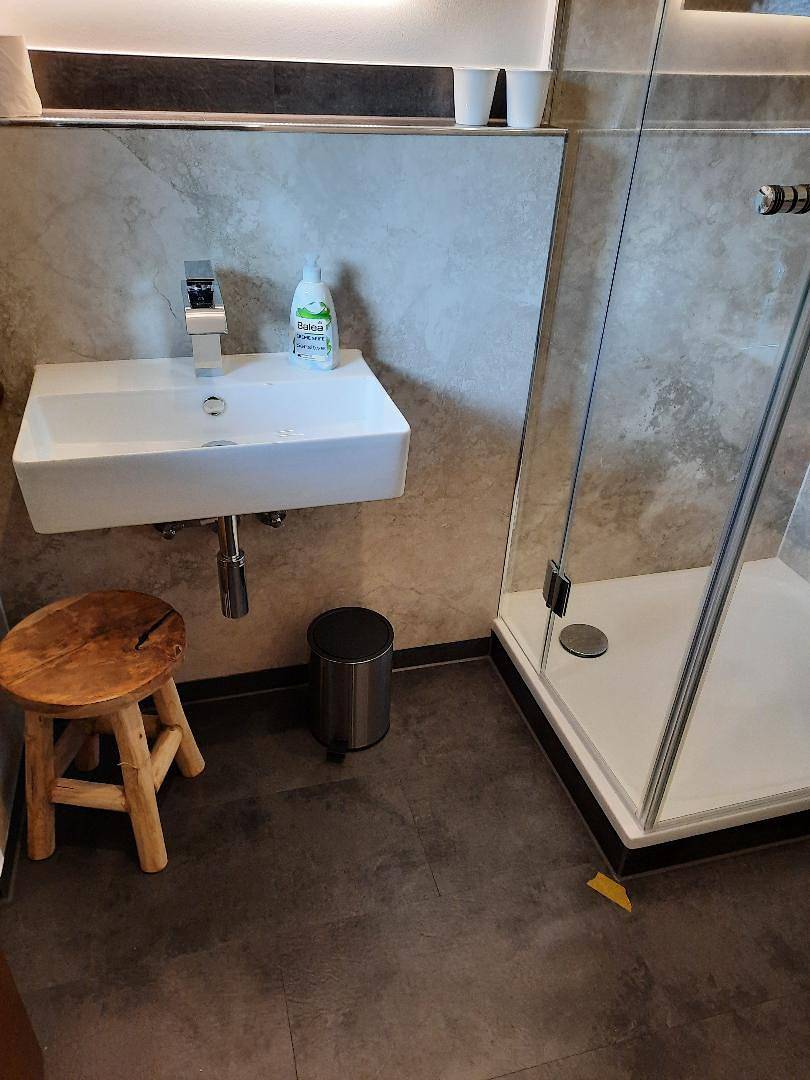 Ganze Wohnung, Wohnung 4 (1-2 Pers.) Sternschnuppe in Oberstdorf, Bayerisch Schwaben