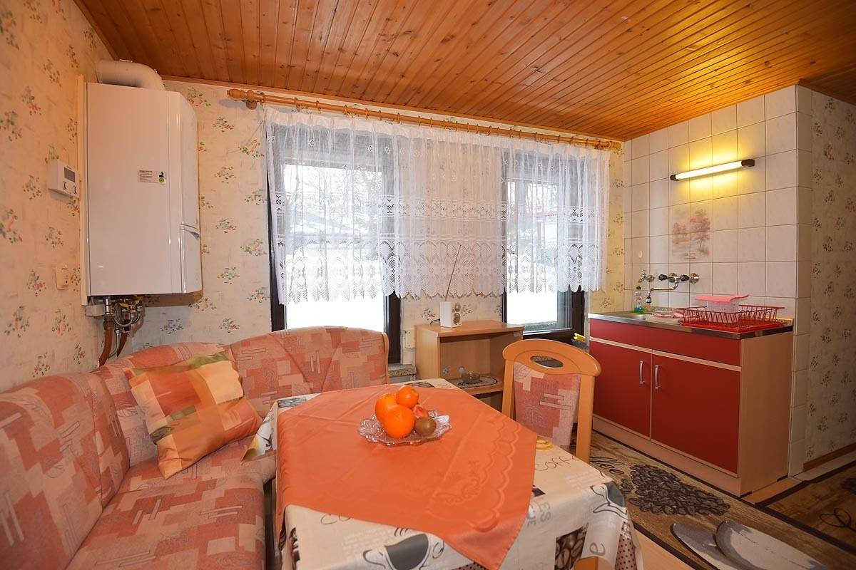 Ferienhaus Faber in Suhl, Rennsteig