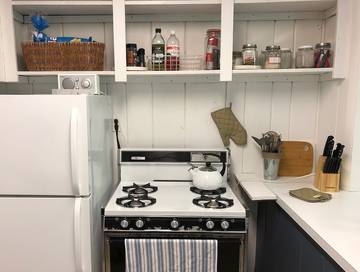 Cottage for 4 People in Stockbridge, Massachusetts, Photo 1