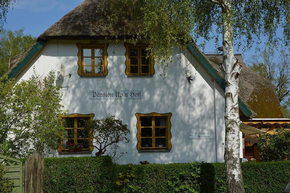 2 - „Up’n Hoff“, Deutschland in Middelhagen, Mönchgut