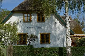 B&b für 2 Personen in Mönchgut, Rügen, Bild 2