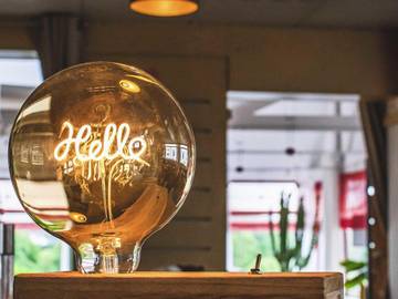 Hôtel pour 2 personnes, avec jardin, animaux acceptés à Yffiniac