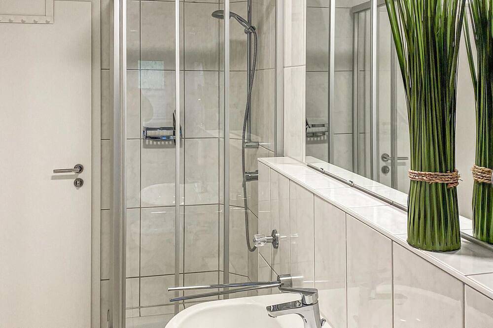 Ganze Wohnung, Haustierfreundliche Wohnung in Gollwitz, Nordwestmecklenburg (Wismar und Umgebung)