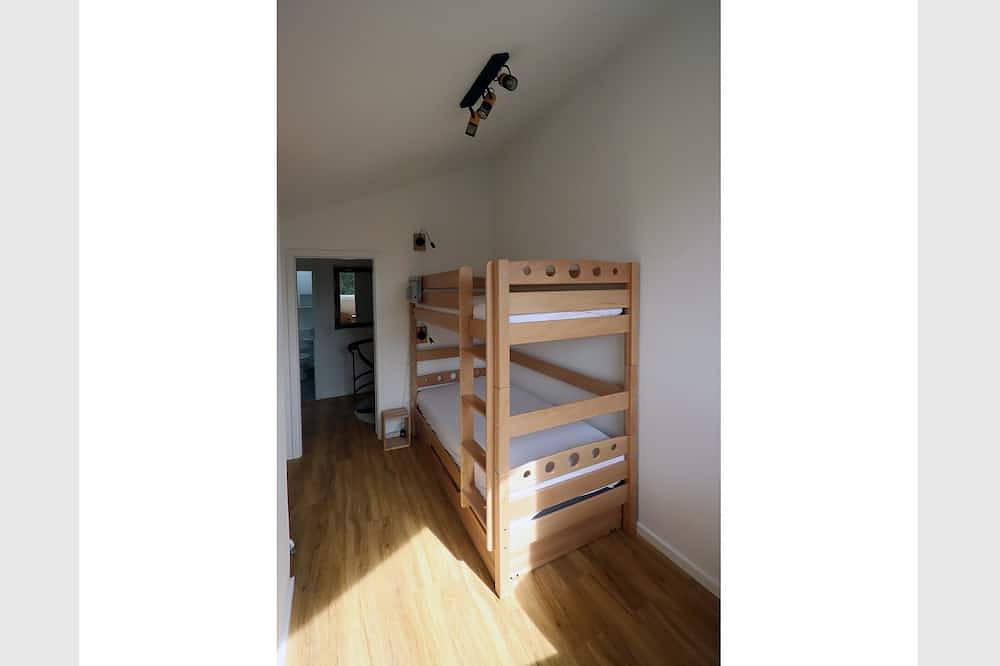 Apartamento entero, 3 dormitorios duplex - apartamento N º 16 en el doctor planta Gaertner in Bad Wiessee, Alpes Bávaros