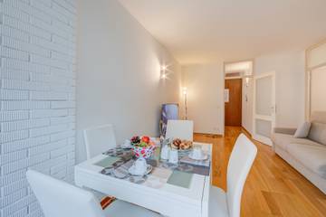 Ferienwohnung für 4 Personen in Locarno, Tessiner Alpen, Bild 1