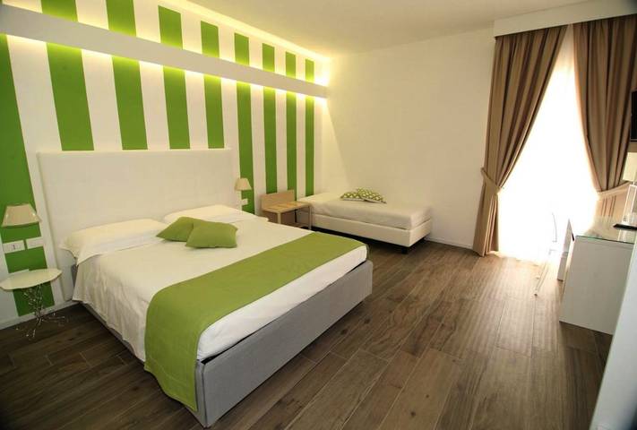 Guesthouse for 1 people - 1