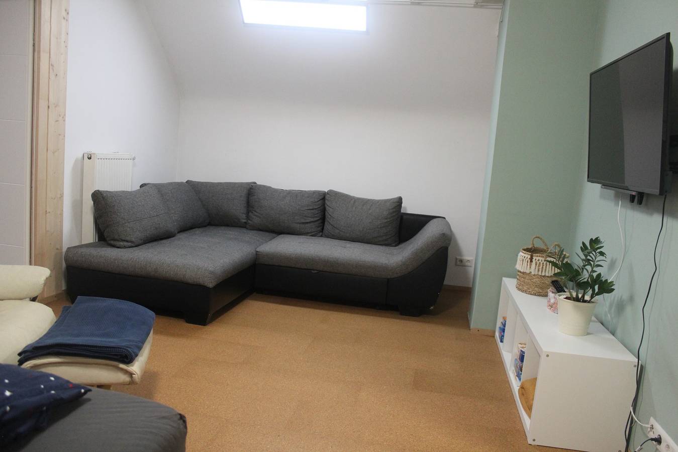 Ganze Wohnung, Ferienwohnung "Am Schlosssee" mit Balkon und Wlan in Salem, Region Bodensee-Oberschwaben