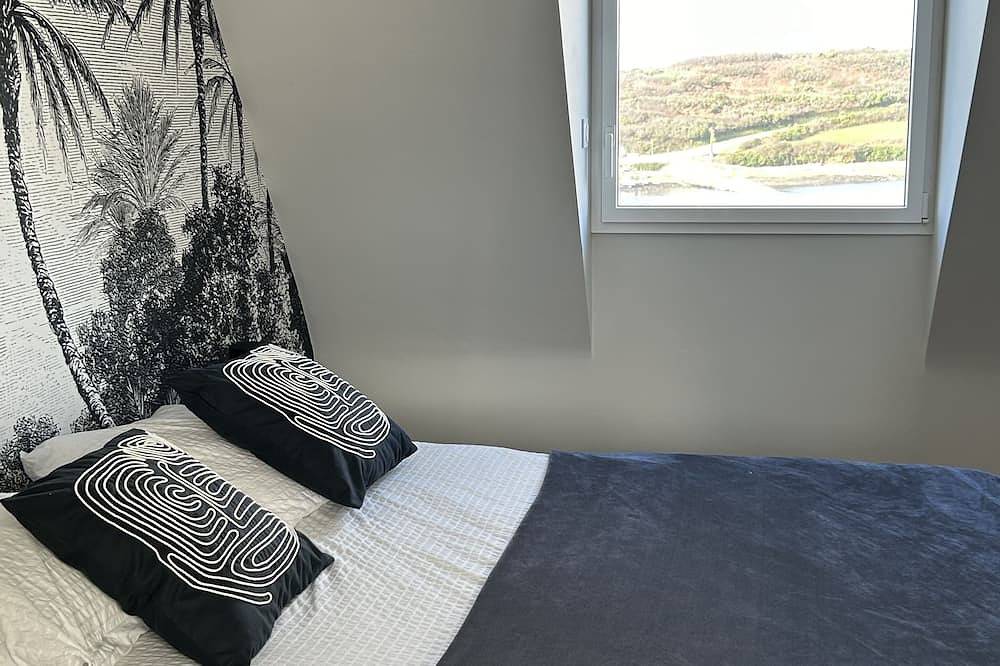 Perle des Abers, Profitez de Cette Charmante Maison de Vacances Avec vue mer in Saint-Pabu, Brest und Umgebung