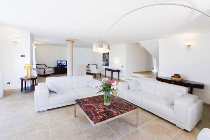 Villa Leccio in Costa Rei, Castiadas