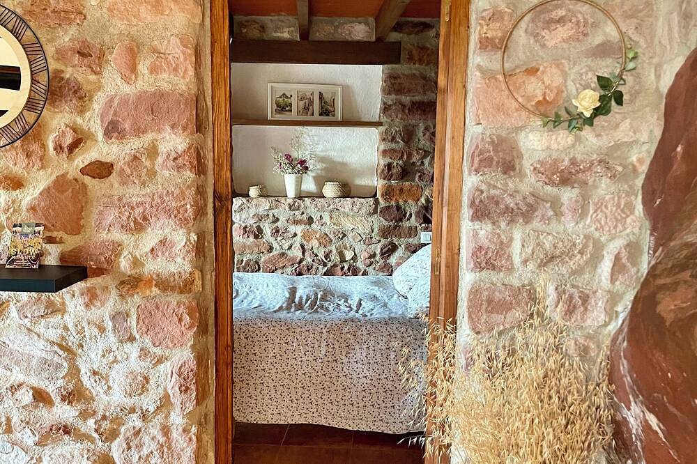 Cozy house in the historic center of Vilafamés in Vilafamés, Castellón Provinz