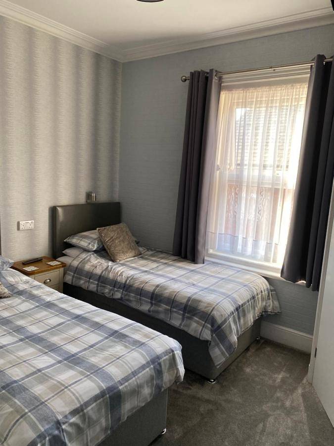 Inglewood Guest House in Sandown, Isle of Wight