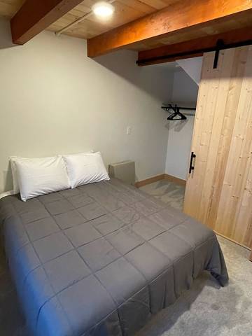 Blockhütte für 6 Personen in Alaska, USA, Bild 3