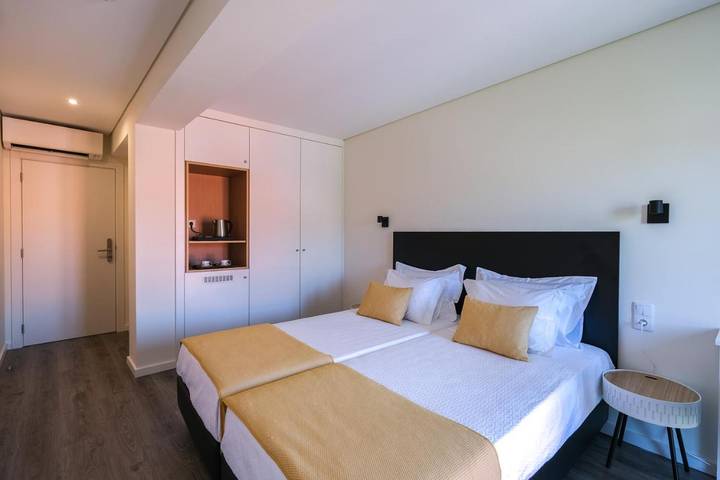 Gîte pour 2 personnes dans Termas De Sao Pedro Do Sul - 2