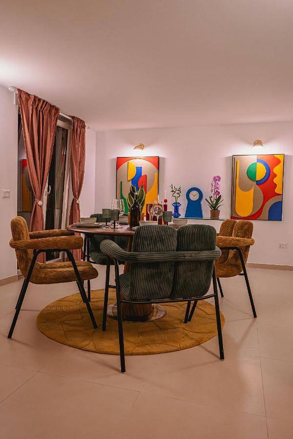 Appartamento intero, Two-Bedroom Apartment in Nocera Superiore, Costa tirrenica Campania