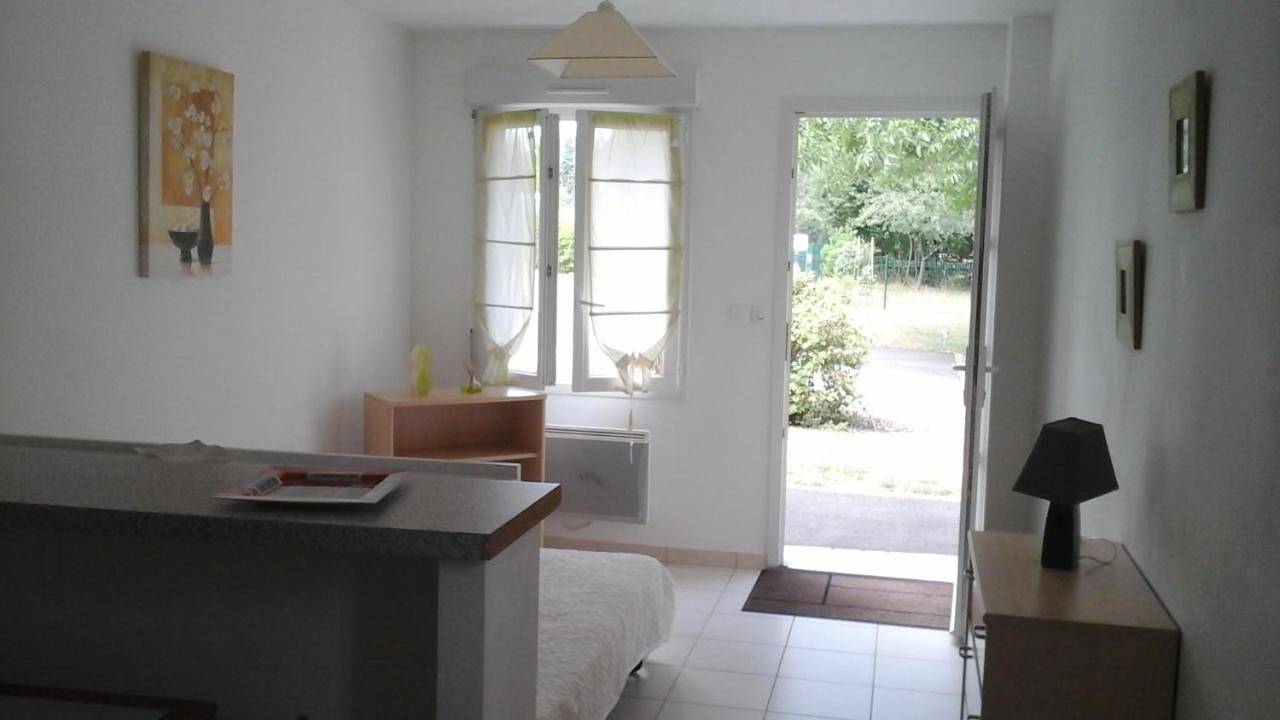 Villa Le Clos de Mosny in Amboise, Région de Tours