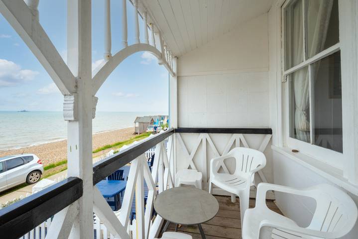 Maison de vacances pour 6 personnes, avec terrasse et jardin, animaux acceptés - 1