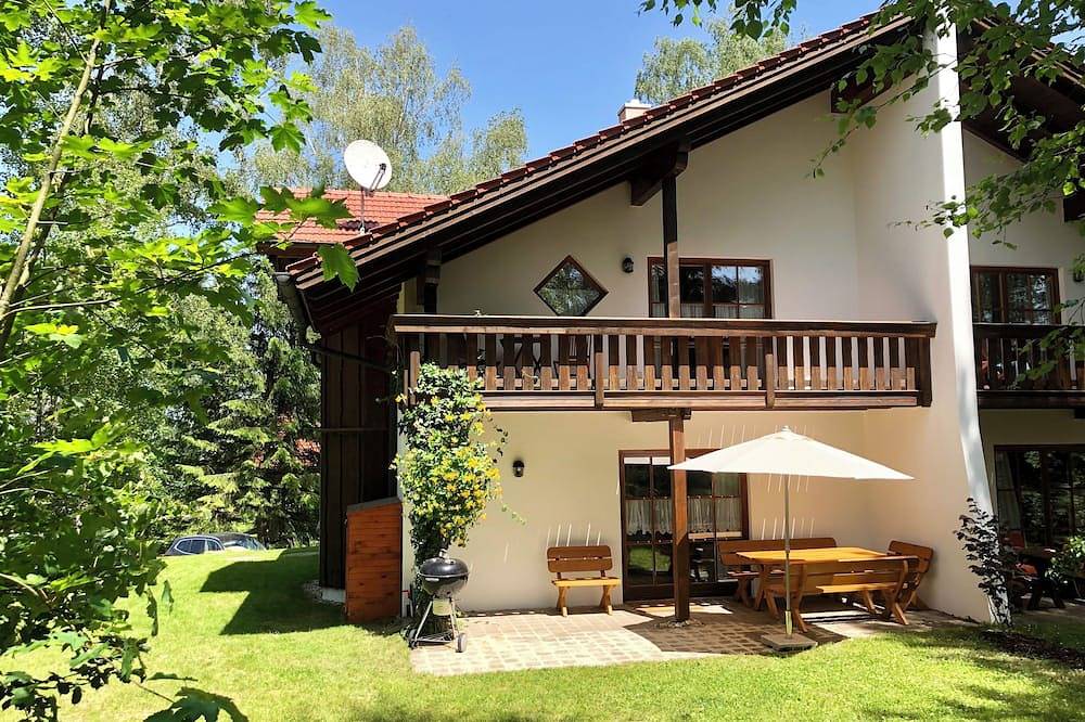 Ferienhaus Birke - Der Natur ein Stück näher sein. in Bischofsmais, Ostbayern