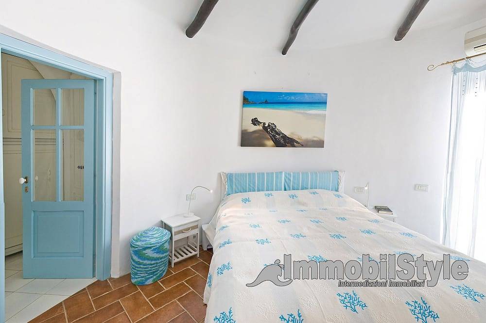 Villa Bijou a 50 metri dalla spiaggia in Baia Santa Reparata, Santa Teresa Gallura