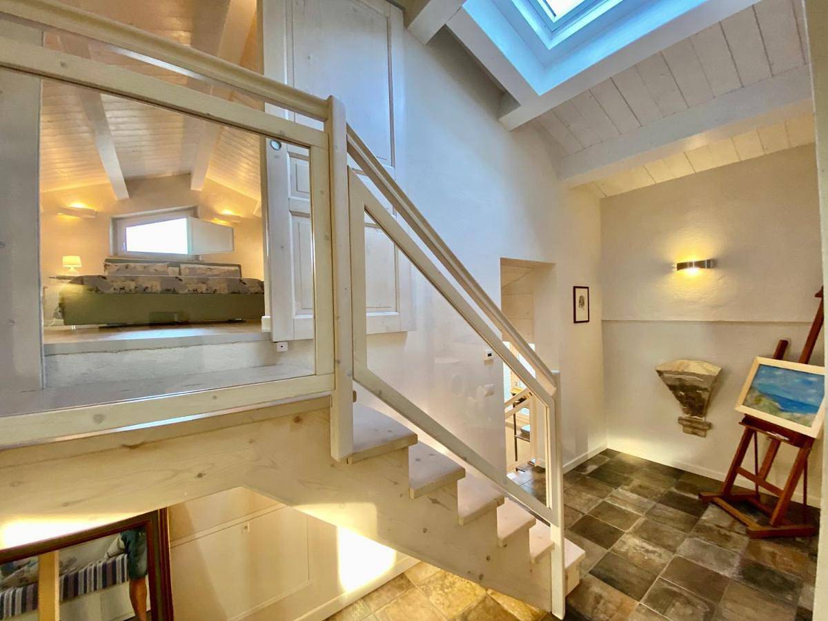 One-Bedroom House in Cingoli, Macerata Provinz
