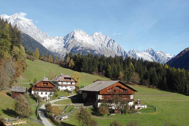 Ganze Wohnung, Wiesemann Biohof in Antholz, Rasen-Antholz