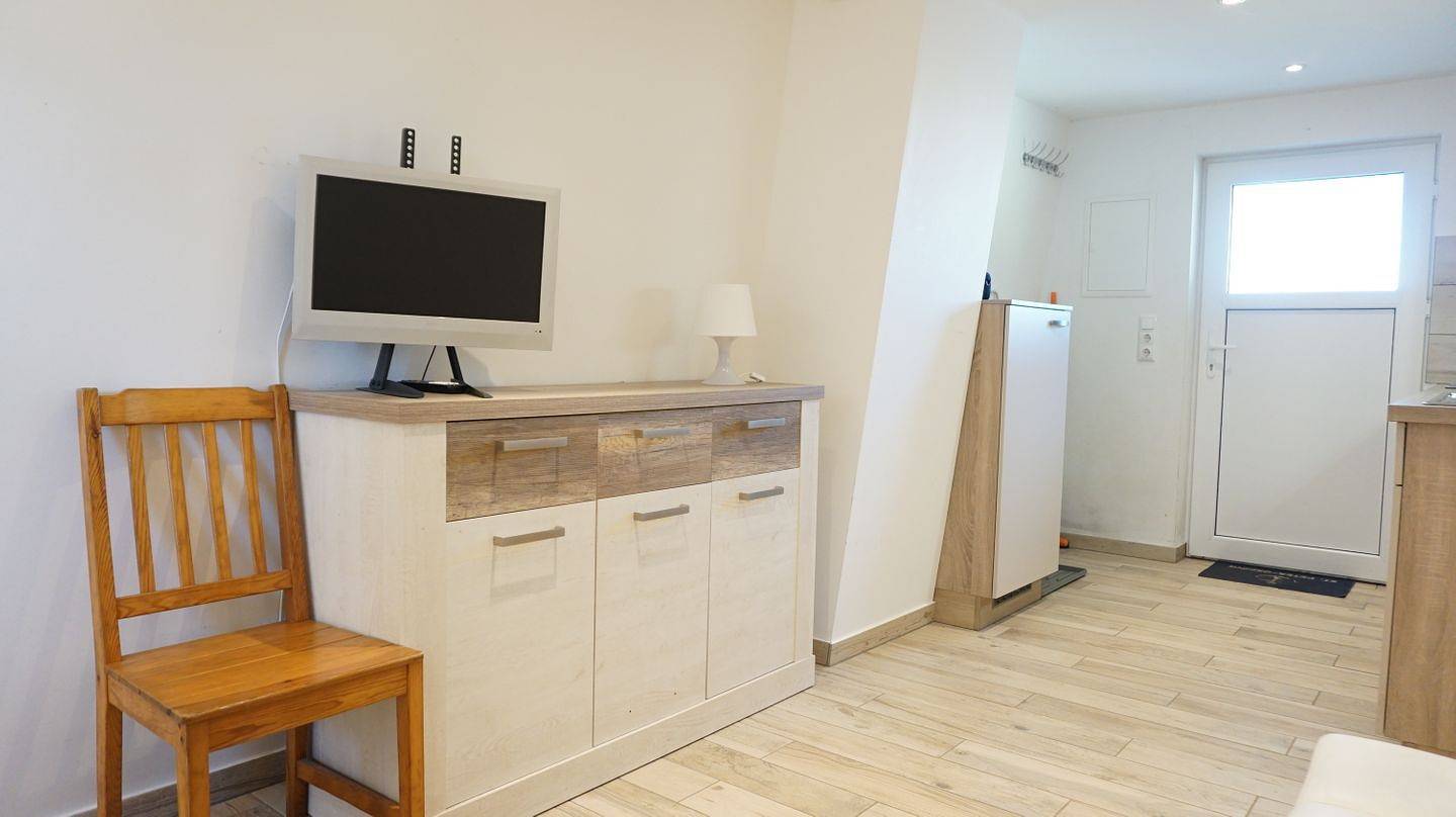 Ganze Wohnung, Kleines Einraum Appertement Immensee App. E in Böhl (St. Peter-Ording), St. Peter-Ording