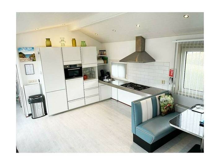 Ferienhaus für 4 Personen in Nordholland - 4