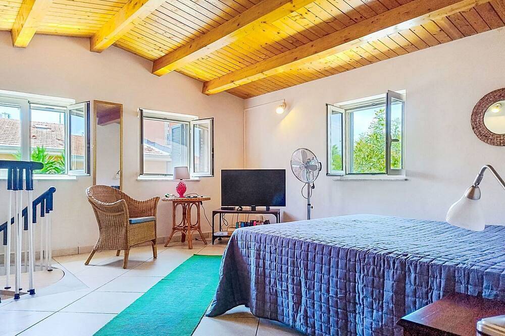 Wunderbares  Ferienhaus mit  W-Lan, privatem Pool, Klimaanlage, Tv, Terrasse und Haustiere erlaubt in Modica, Ragusa Provinz