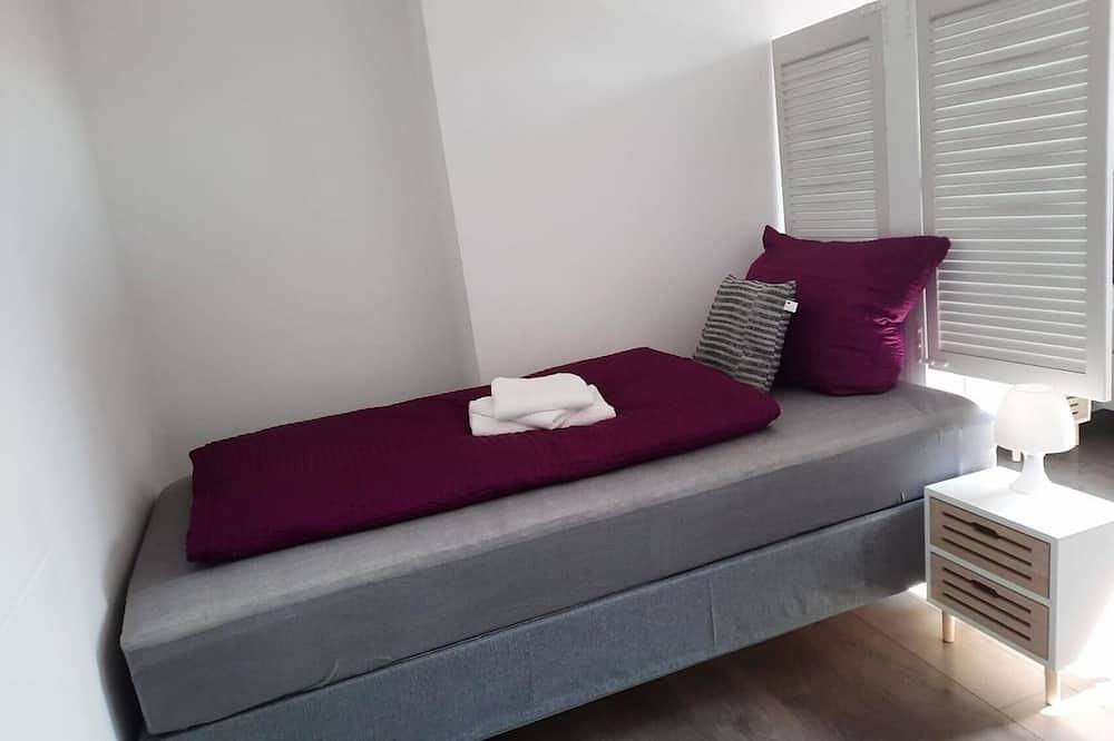 Ganze Wohnung, Ferienwohnung/App. für 5 Gäste mit 75m² in Sande in Sande, Nordseeküste