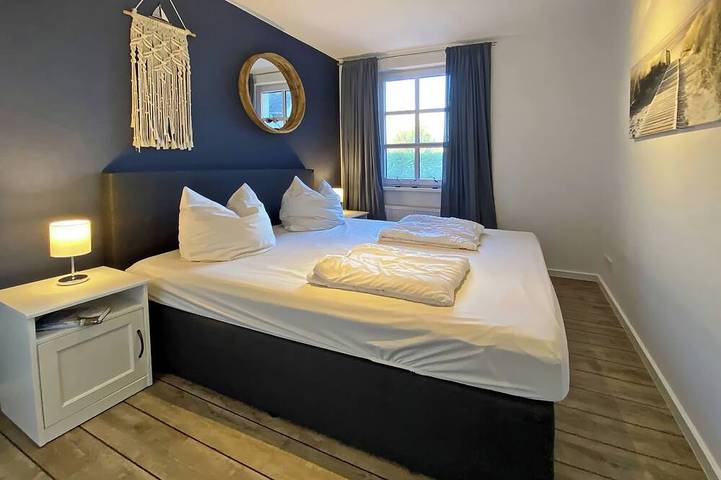 Ferienwohnung für 4 Personen, mit Terrasse in Heiligendamm - 2