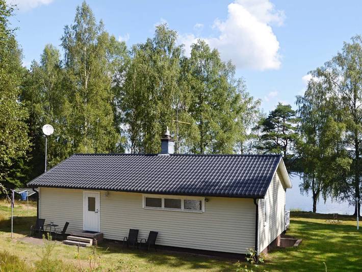 4 personer fritidhus i Gislaved in Nissafors, Isaberg