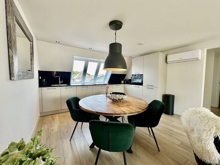 Ferienwohnung mit 2 Schlafzimmer in Noord-Holland - Nordseeküste