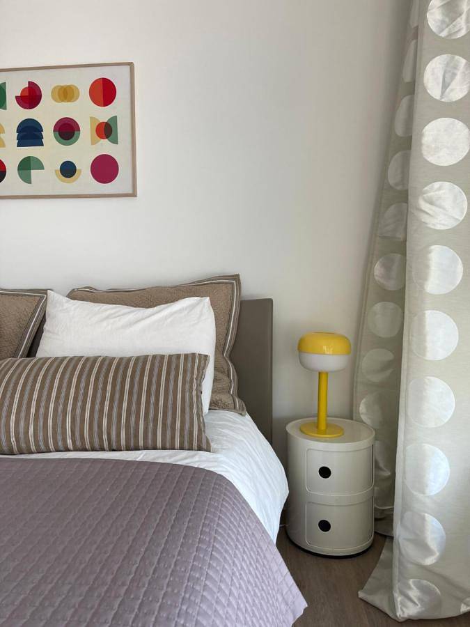 Gîte pour 4 personnes, avec balcon et vue à Prilly - 4