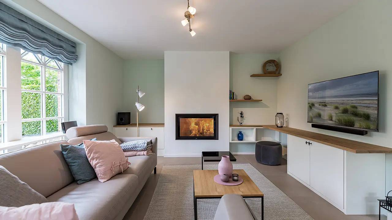 Ferienhaus für 5 Personen (130 m²) in Borgsum in Borgsum, Föhr