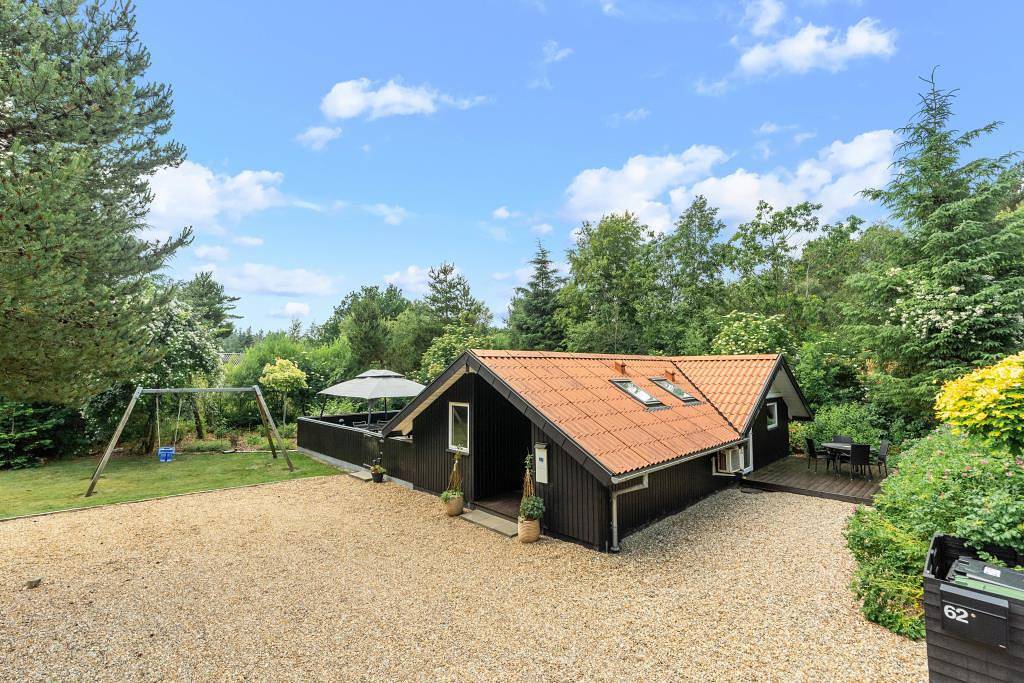 Casa vacanza a Nørre Nebel a partire da 93€ a notte