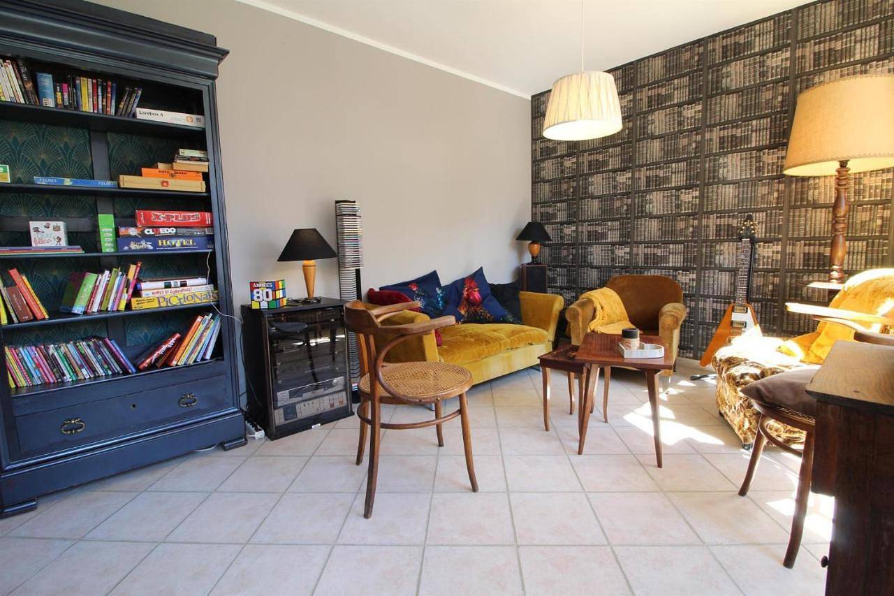 Chez Paul et Alice in Semmadon, Haute-Saône