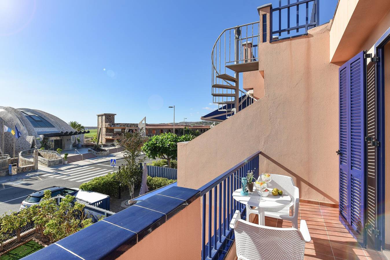 Meloneras Bahia H10 by Villagrancanaria in Playa de las Meloneras, San Bartolomé de Tirajana