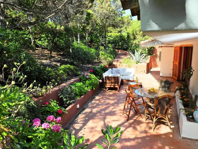 Haus 8 Personen in Portobello di Gallura, Portobello (Sardinien)